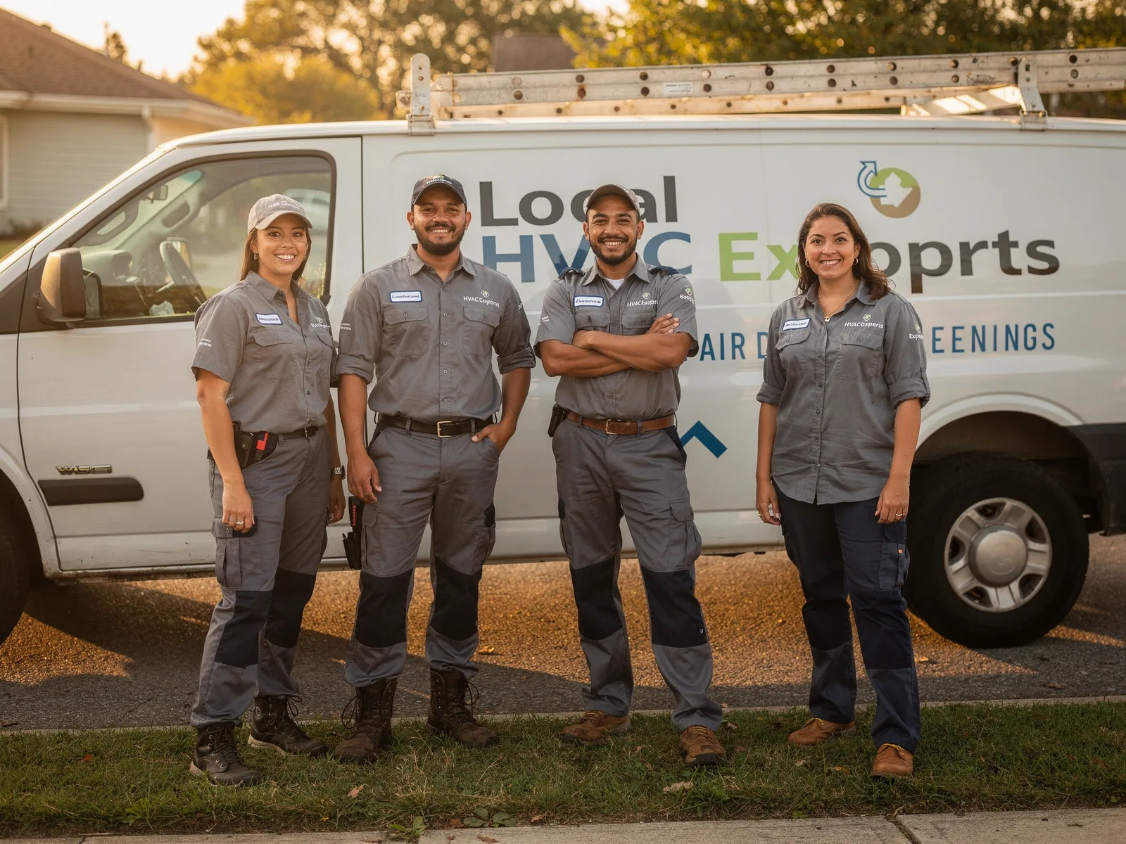 24/7 HVAC Repair & AC Replacement company in Daggett, MI